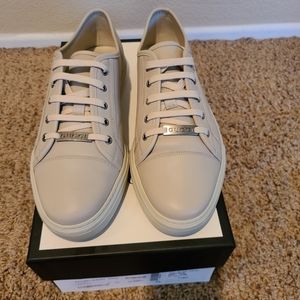 Mens Gucci Sneakers size 11